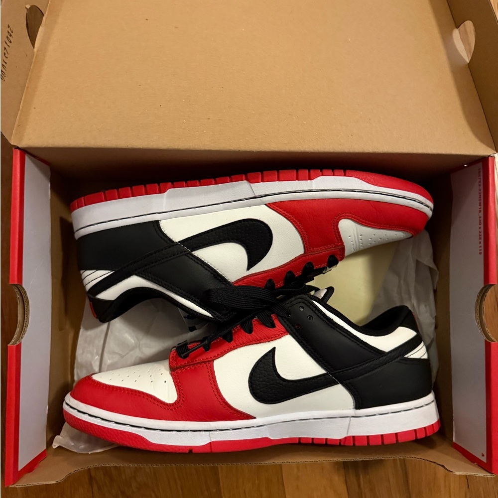 Nike 75th anniversary dunks